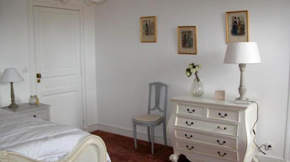 Gite Du Domaine Du Ru Aulnoy Exteriér fotografie